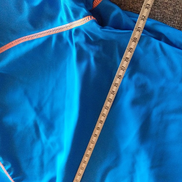 NWT MOLO Blue Sky Surfshirt Kids UV Swim Set - Picture 9 of 12